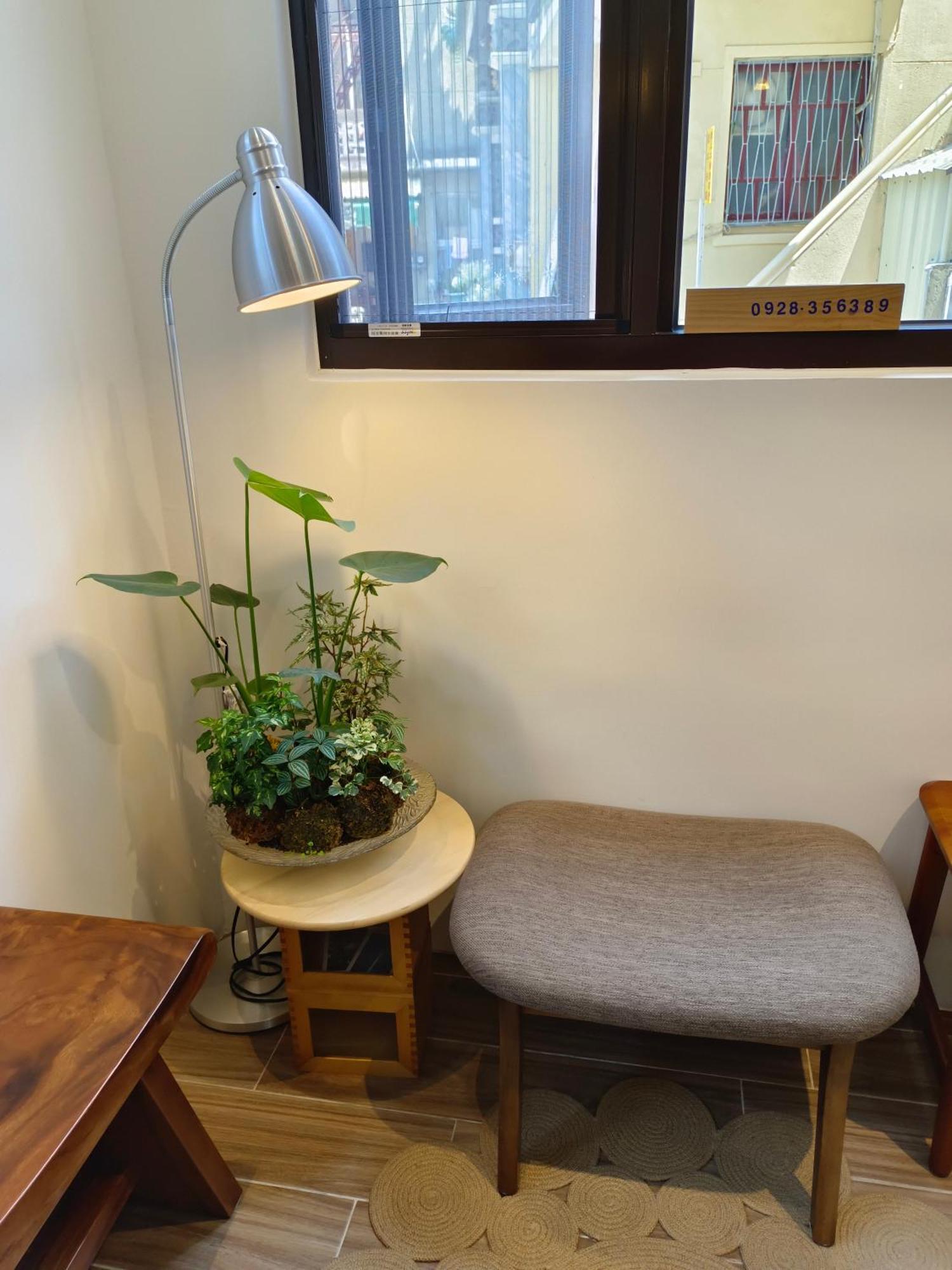 日日和 Lejlighed Tainan Eksteriør billede